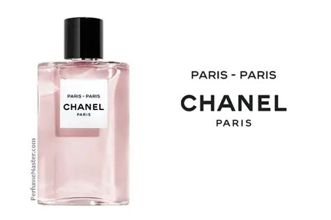 parfum chanel paris paris|new chanel perfume for ladies.